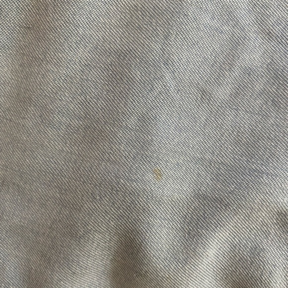 Sleeveless Denim duster - Picture 5 of 8